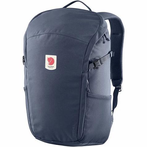 Fjällräven Men Ulvö 23 Backpack Blue PH144661 Philippines